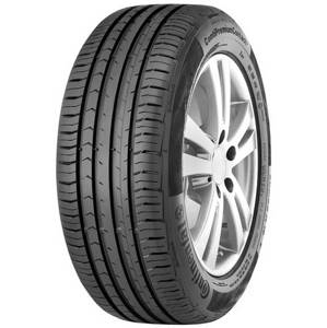 Шины CONTINENTAL Premium Contact-5 225/55R17 97W (комплектом)